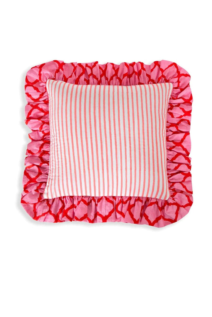 BRAI Coussin Baby Arabesque