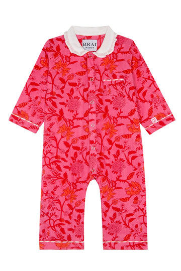 BRAI Pyjama bébé bibi Lollipop