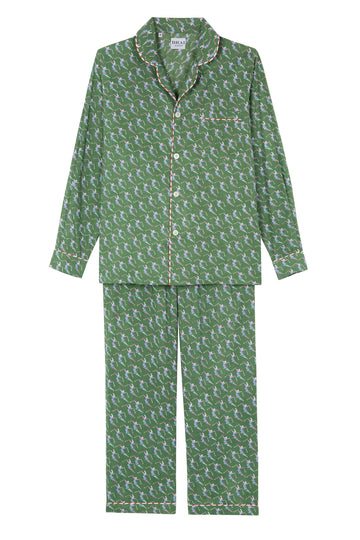 BRAI Pyjama homme JON Let it Snow