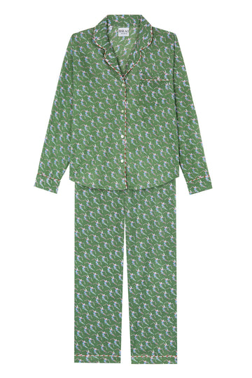 BRAI Pyjamas Pyjama femme Fafa Let it Snow